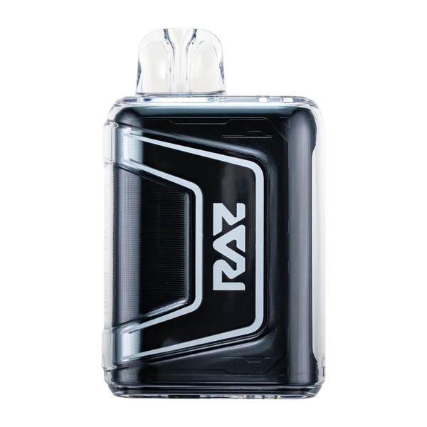 Triple Berry Ice Raz TN9000 - Black Coral